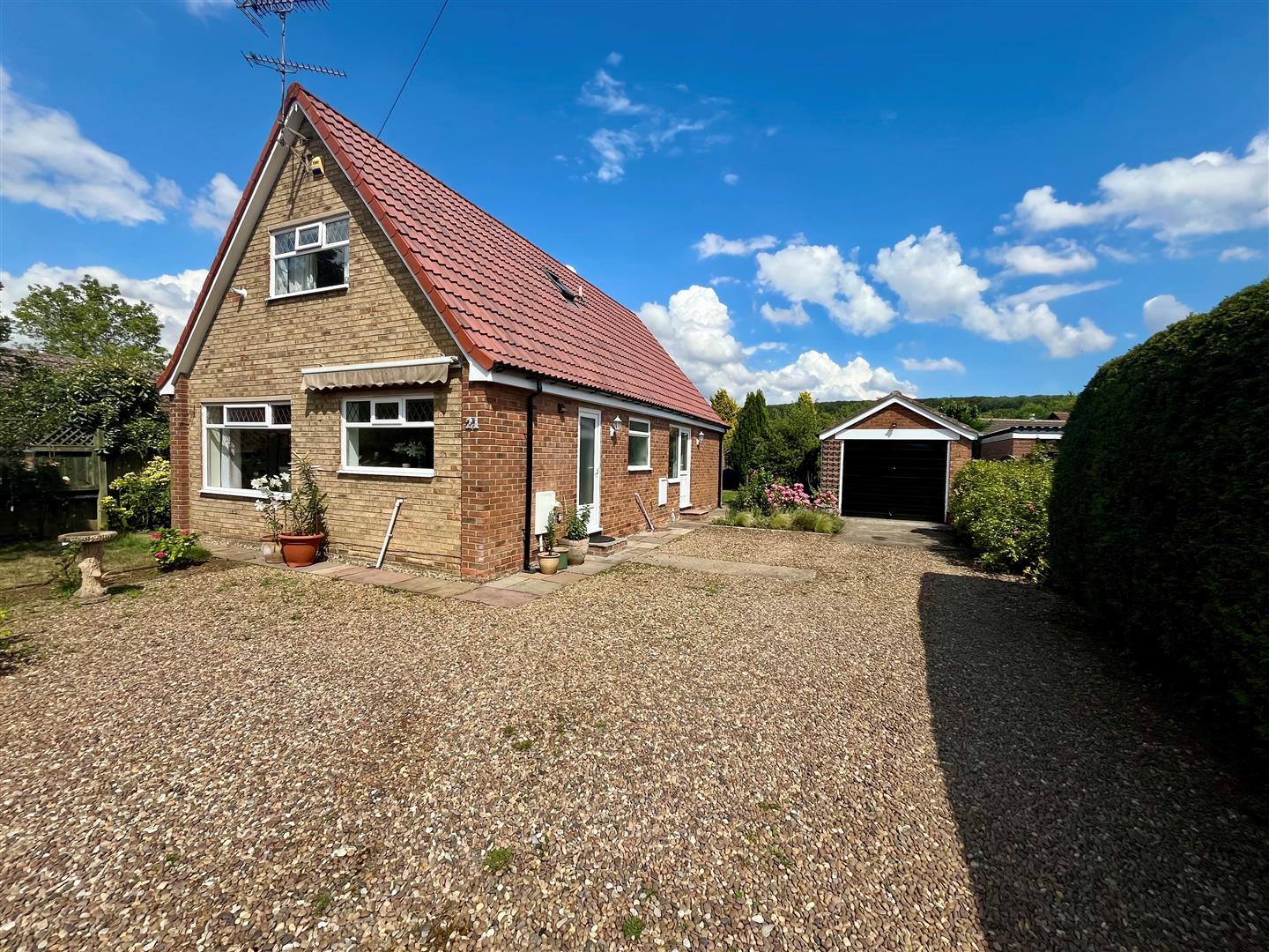 21 Rawdale Close, South Cave, Brough, 21, HU15 2BT